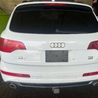 2014 Audi Q7 TDI - Image 12