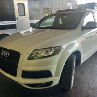 2014 Audi Q7 TDI - Image 6