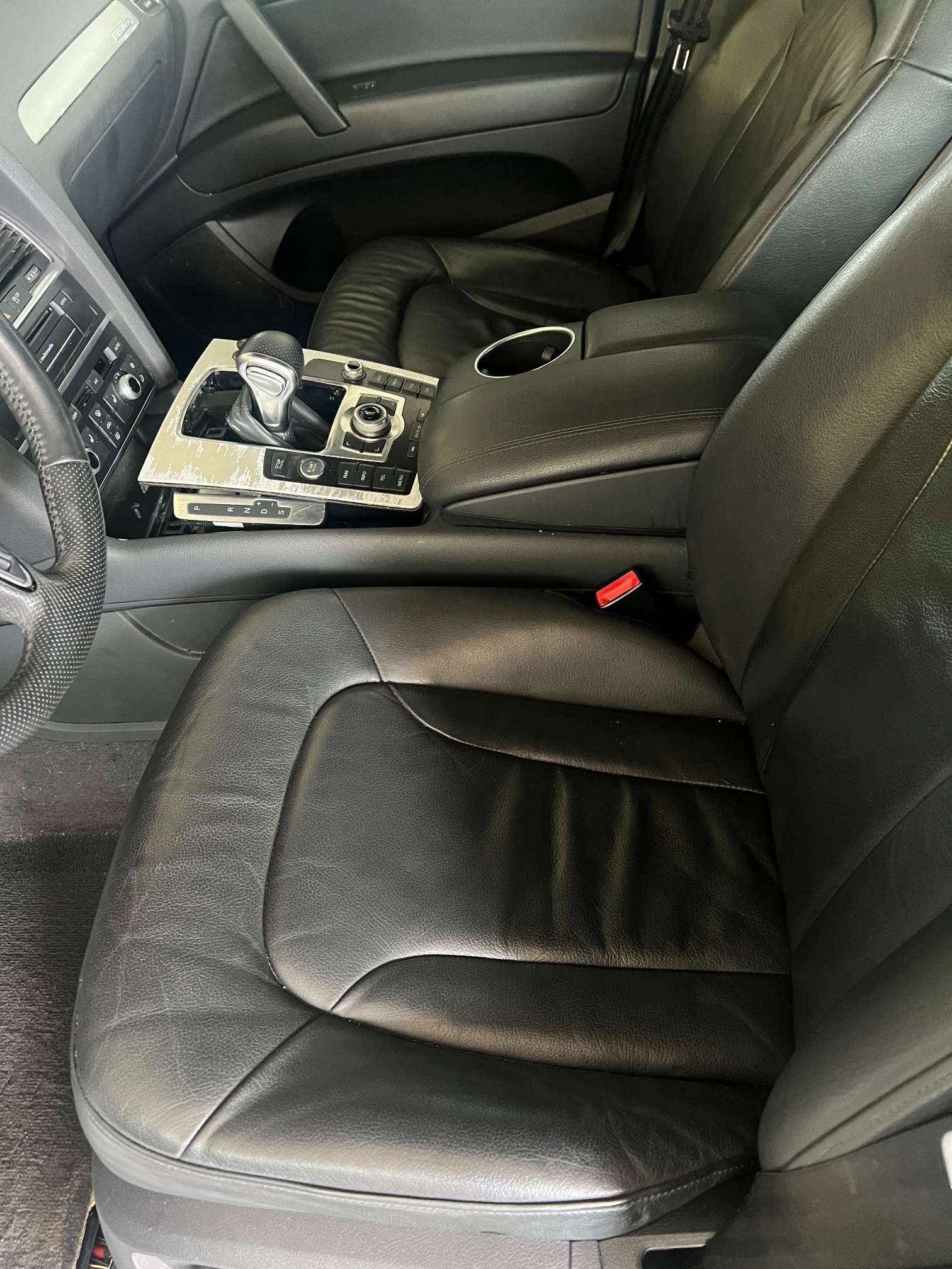 2014 Audi Q7 TDI - Image 8