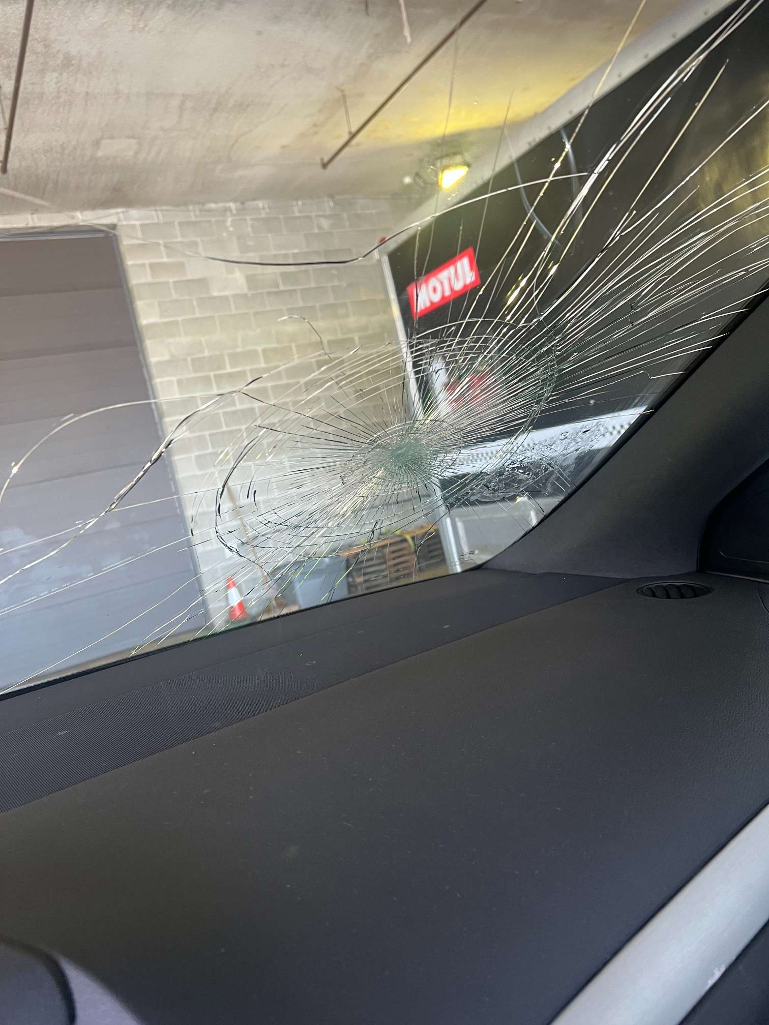 2014 Audi Q7 TDI - Image 10