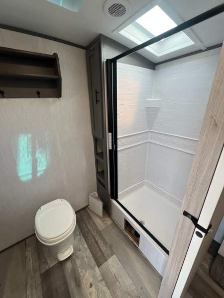 2022 Heartland Sundance 262RB - Image 14