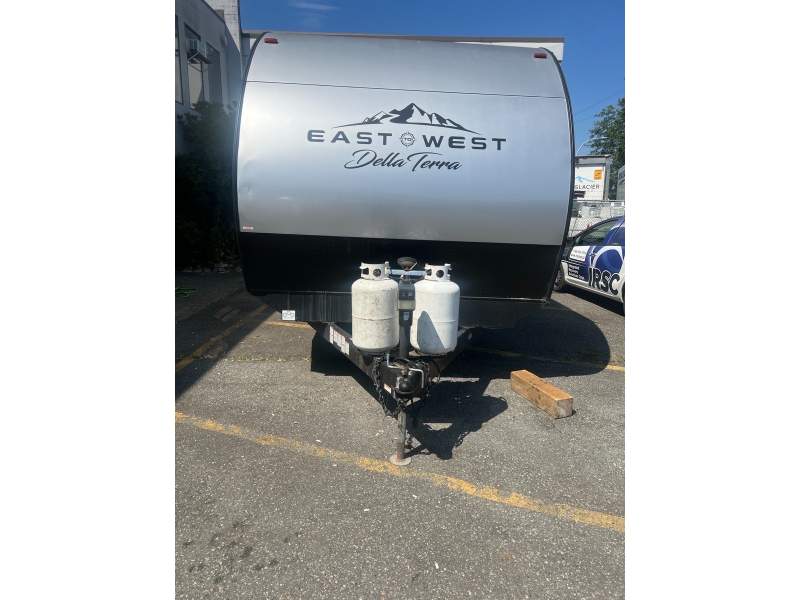 2020 East to West 291RK - Image 7