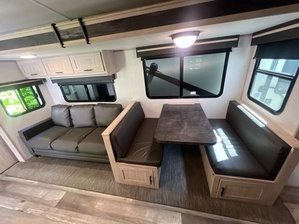 2022 Heartland Sundance 262RB - Image 9