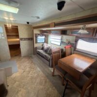 2009 Keystone Cougar 29FKS - Image 9