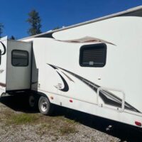 2009 Keystone Cougar 29FKS - Image 6