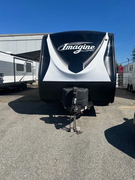 2019 Grand Design Imagine 2850MK - Image 2
