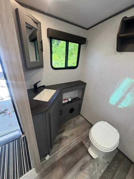 2022 Heartland Sundance 262RB - Image 13