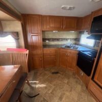 2009 Keystone Cougar 29FKS - Image 12