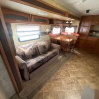 2009 Keystone Cougar 29FKS - Image 10