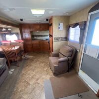 2009 Keystone Cougar 29FKS - Image 11