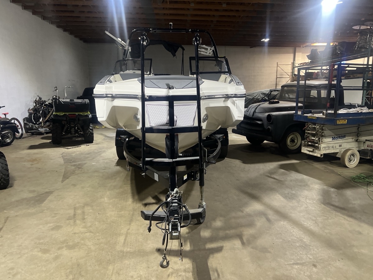 2020 Heyday WT-2 - Image 4