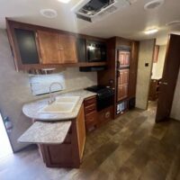 2016 Gulf Stream Matrix 26CRB - Image 10