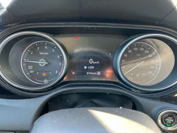 2022 Buick Encore GX AWD - Image 17