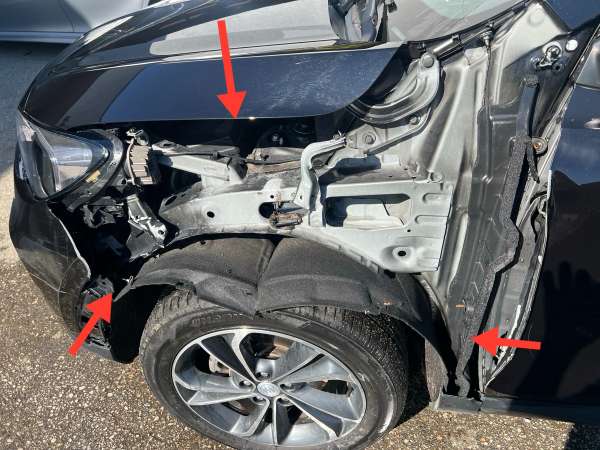 2022 Buick Encore GX AWD - Image 11