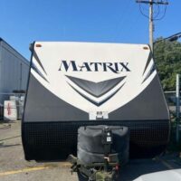 2016 Gulf Stream Matrix 26CRB - Image 3