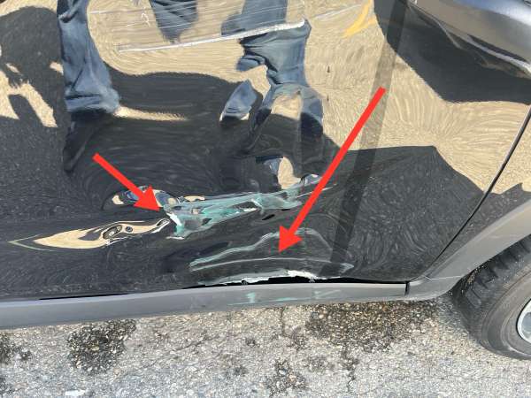 2022 Buick Encore GX AWD - Image 13