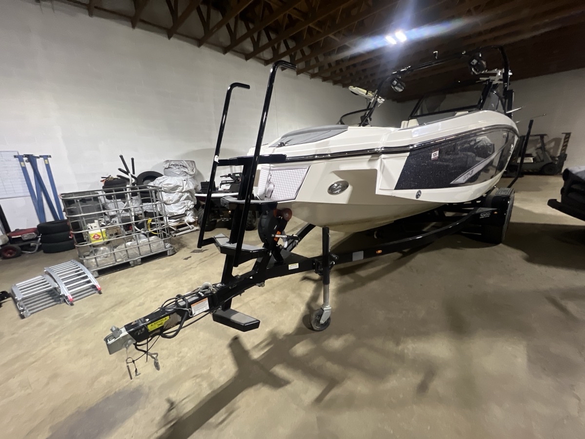 2020 Heyday WT-2 - Image 6