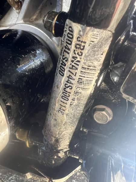 2025 Can-Am Outlander 1000R Rotax - Image 16