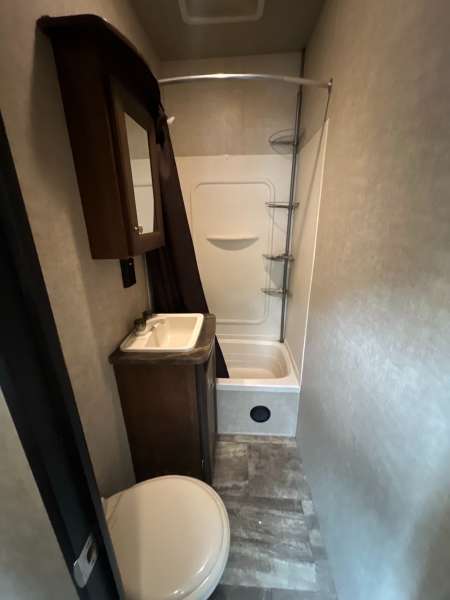 2015 Keystone Impact 312 - Image 9