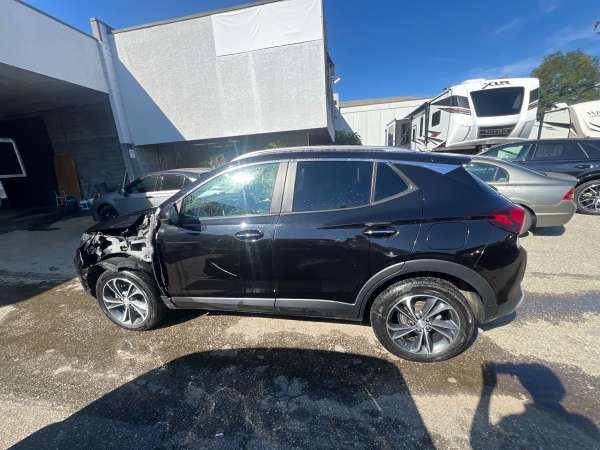 2022 Buick Encore GX AWD - Image 10