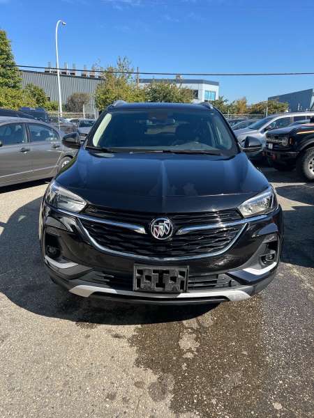 2022 Buick Encore GX AWD - Image 3