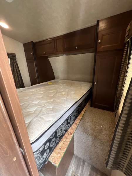 2015 Keystone Impact 312 - Image 7