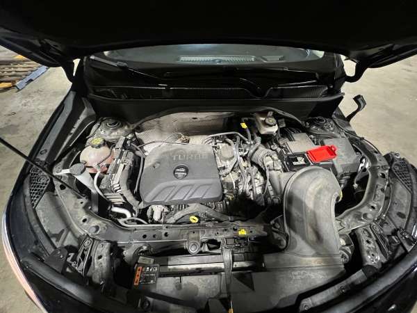 2022 Buick Encore GX AWD - Image 18