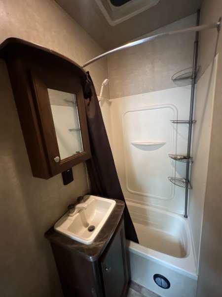 2015 Keystone Impact 312 - Image 13