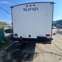 2016 Gulf Stream Matrix 26CRB - Image 6