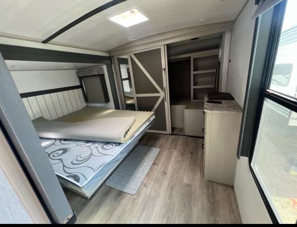 2023 Forest River Wildwood Glen 308RL - Image 13