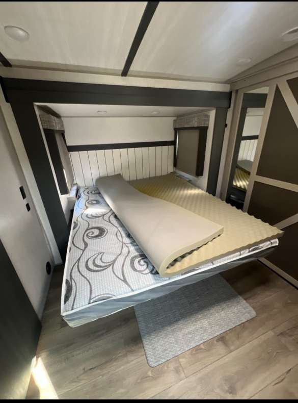 2023 Forest River Wildwood Glen 308RL - Image 12