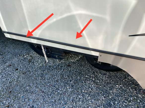 2023 Forest River Wildwood Glen 308RL - Image 11