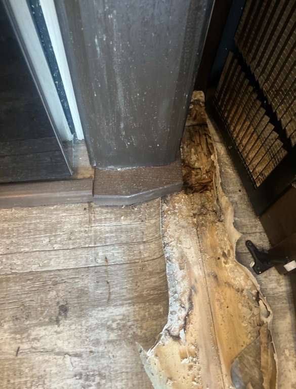 2021 Forest River XLR Nitro 35DK5 - Image 22