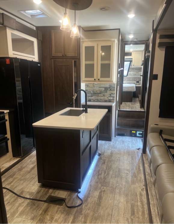 2021 Forest River XLR Nitro 35DK5 - Image 7