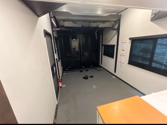 2021 Forest River XLR Nitro 35DK5 - Image 15