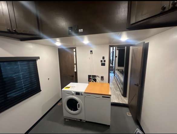 2021 Forest River XLR Nitro 35DK5 - Image 16