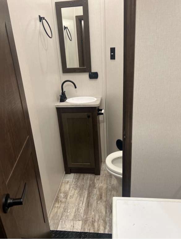 2021 Forest River XLR Nitro 35DK5 - Image 17