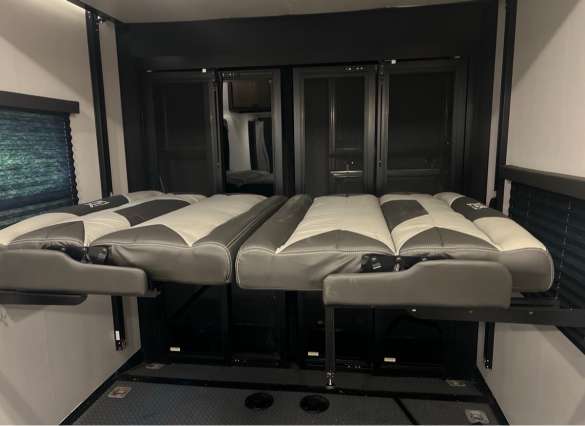 2021 Forest River XLR Nitro 35DK5 - Image 18