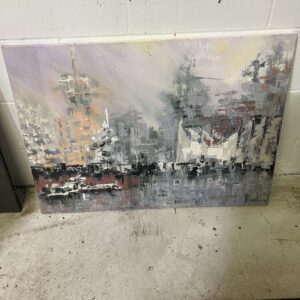 C-Bus Painting