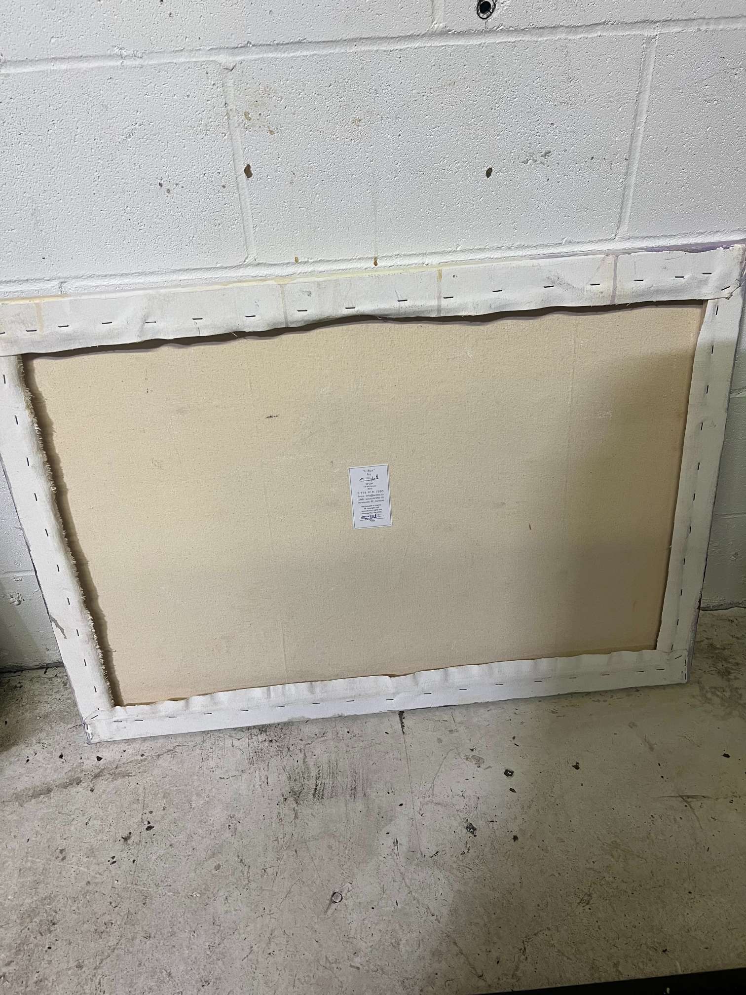 C-Bus Painting - Image 3