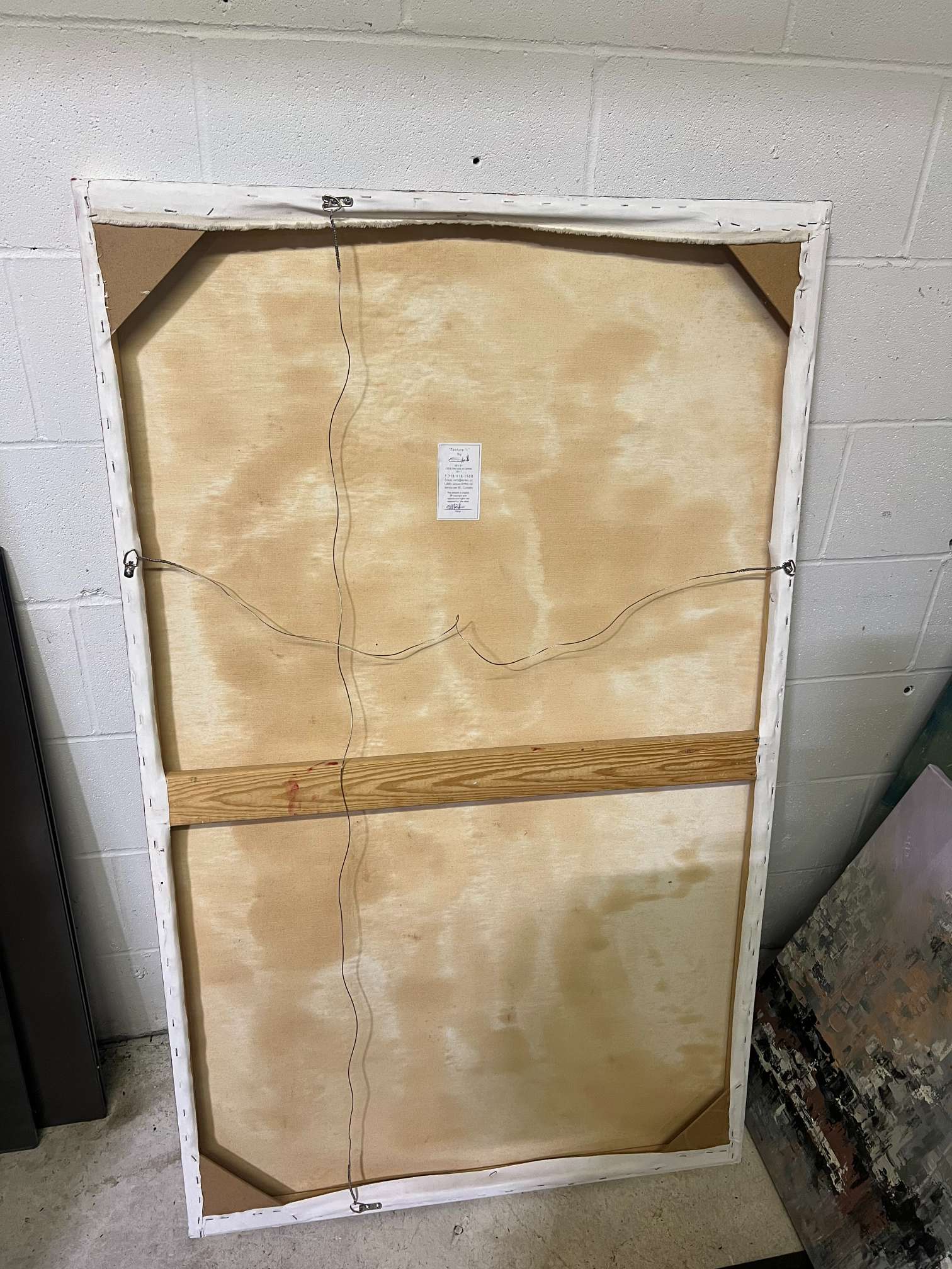 Texture 2 Painting - Image 3