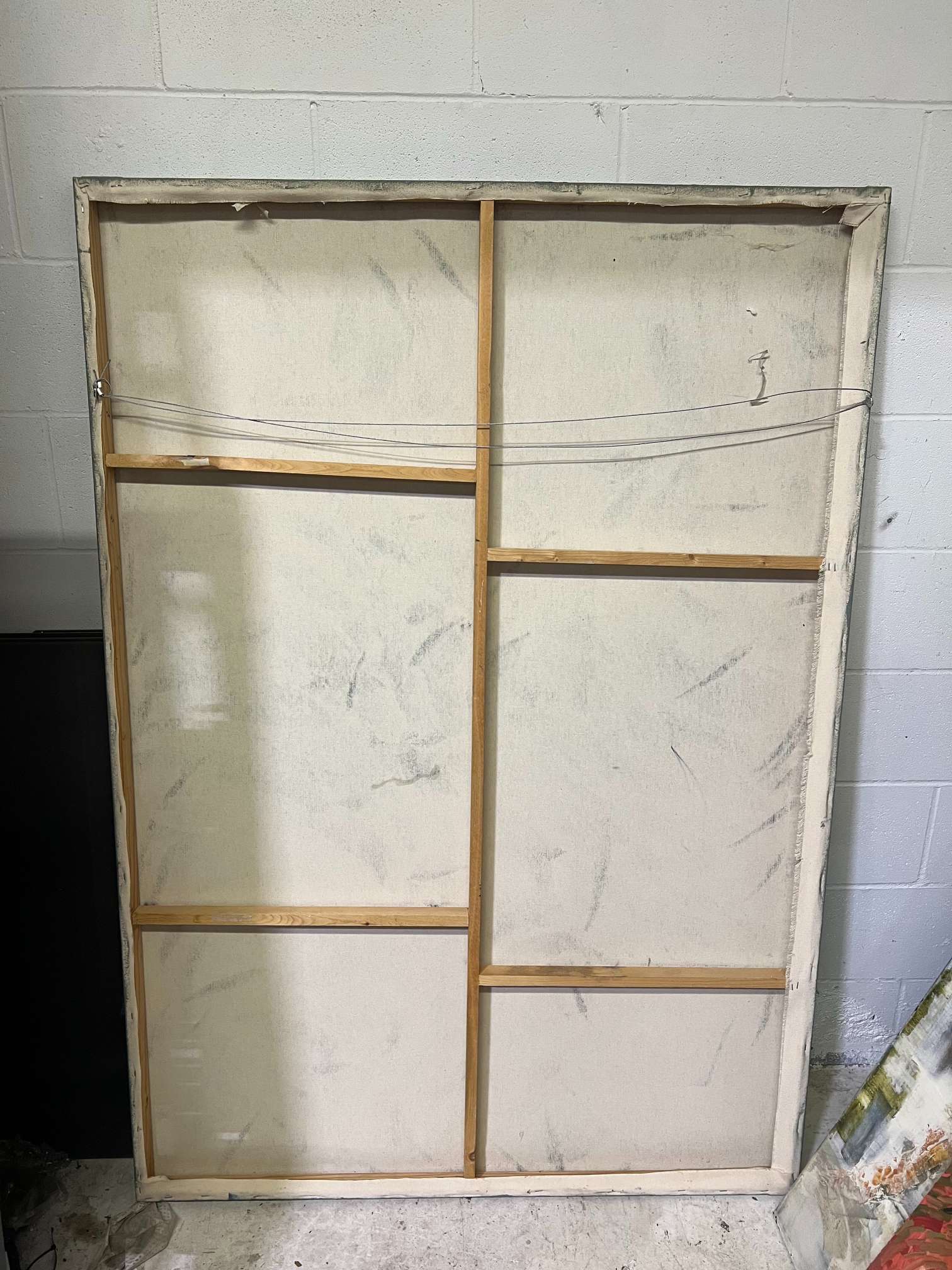 Woods Painting - Image 3