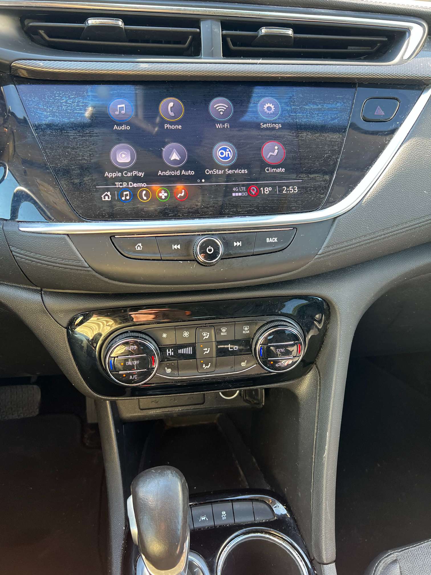 2022 Buick Encore GX AWD - Image 21