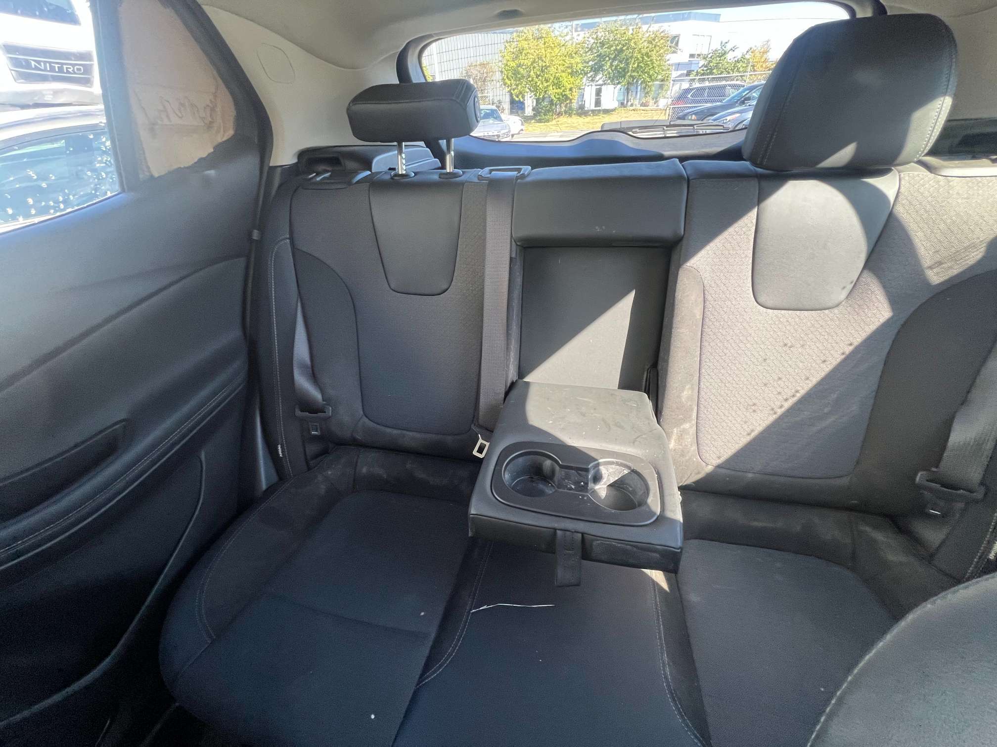 2022 Buick Encore GX AWD - Image 23