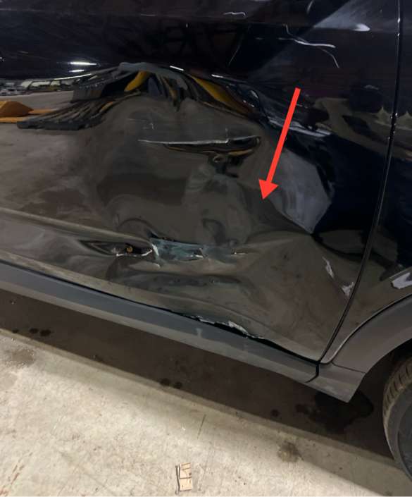 2022 Buick Encore GX AWD - Image 16