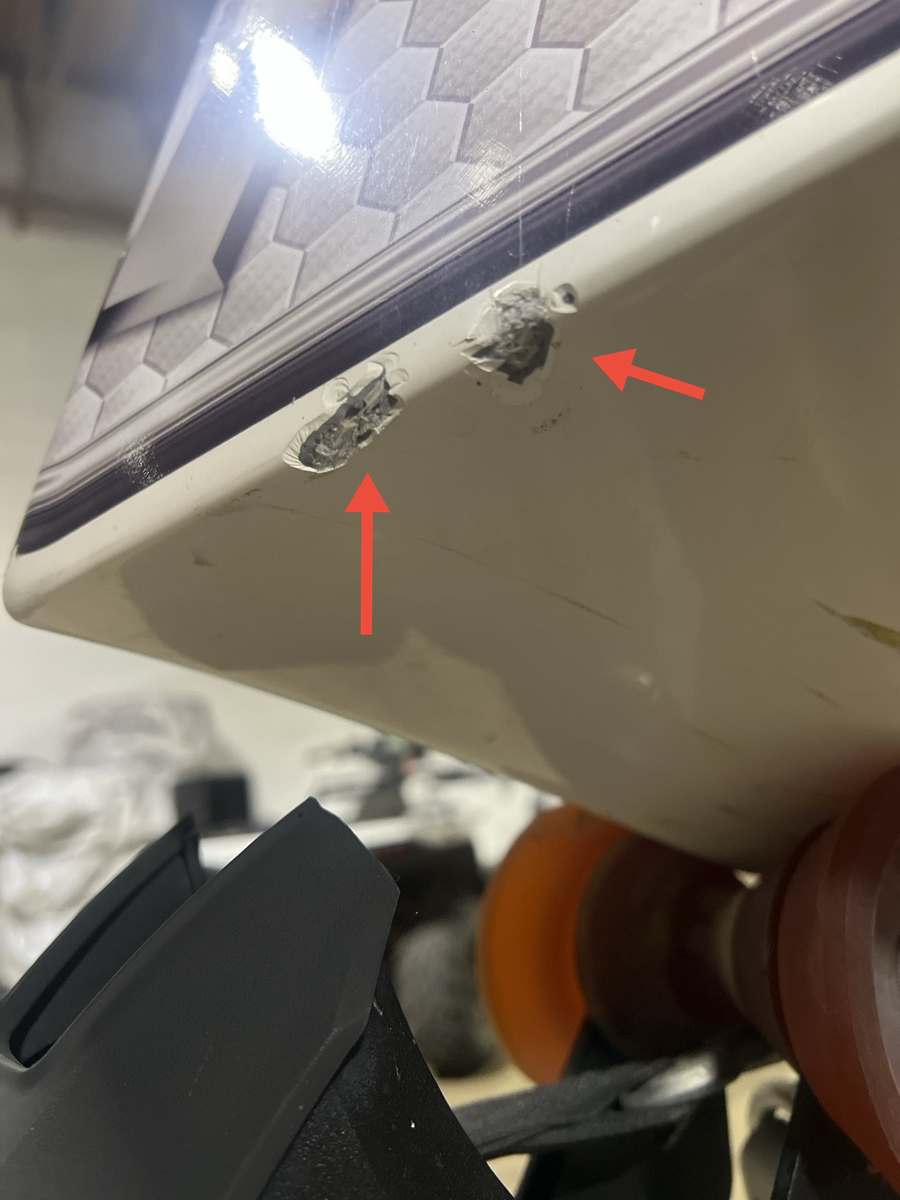 2020 Heyday WT-2 - Image 22