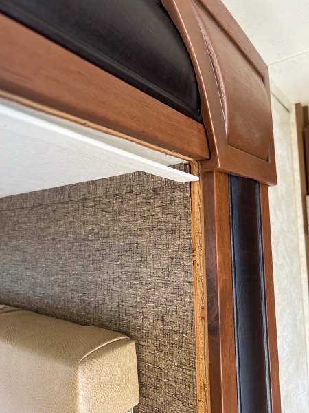 2016 Gulf Stream Matrix 26CRB - Image 16