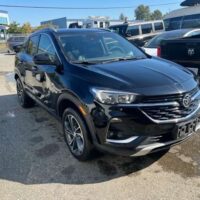 2022 Buick Encore GX AWD - Image 2