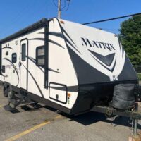 2016 Gulf Stream Matrix 26CRB - Image 2