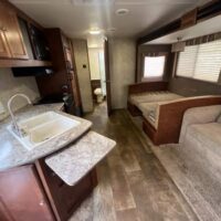 2016 Gulf Stream Matrix 26CRB - Image 9
